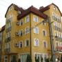Apartmanhotelek, Hotel Happy Apartments