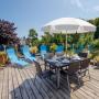 Apartmanok, Manderley