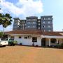 Szállodák, Kingsway Hotel Morogoro