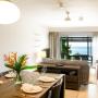 Apartmanok, Plage Bleue Premium Seaview Suites by Dream Escapes