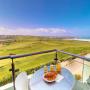 Apartmanok, Penthouse 50 Zinc