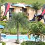 Szállodák, Hotel Porto dos Milagres