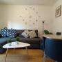 Apartmanok, Catherine Street City Central Apartment
