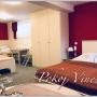 Vendégházak, Relaxační studio VERA s UBYTOVÁNÍM