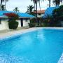 Turistaházak, Cabañas Paradise Island