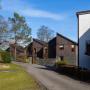 Apartmanok, Skiddaw Lodge (B)