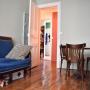 Apartmanok, Large Quiet Parisian Apartment In Lively 11th
