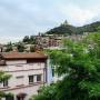Apartmanok, Tbilisi Centre Right Choice