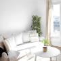 Apartmanok, Appartement Paris-Lariboisière II