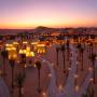 Üdülőtelepek, Arabian Nights Village