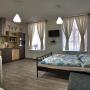 Apartmanok, TopApartmany Lesni