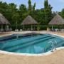Szállodák, Morogoro Hotel