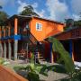Panziók, Panama Reef