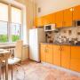 Apartmanok, Apartment by Ufa Arena