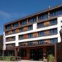 Szállodák, Hotel Weisses Kreuz