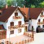 Szállodák, Hotel Sunshine Balatonlelle