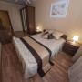Apartmanok, Apartment Lux Na Mingazheva