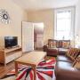 Apartmanok, The Farndale