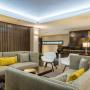Apartmanok, Mansio Suites The Headrow