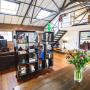 Apartmanok, Paintworks Apartments