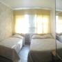Apartmanok, Domik na Limane