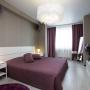Apartmanok, Apartments Etazhi na Kosmonavtov