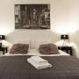 Apartmanok, Dam Square Suite