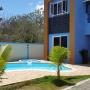 Villák, Blue Paradise