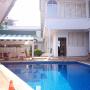 Szállodák, Leon Hotel Brazzaville