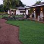 Szállodák, Ameg Lodge Kilimanjaro