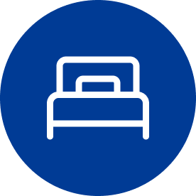 Book a stay