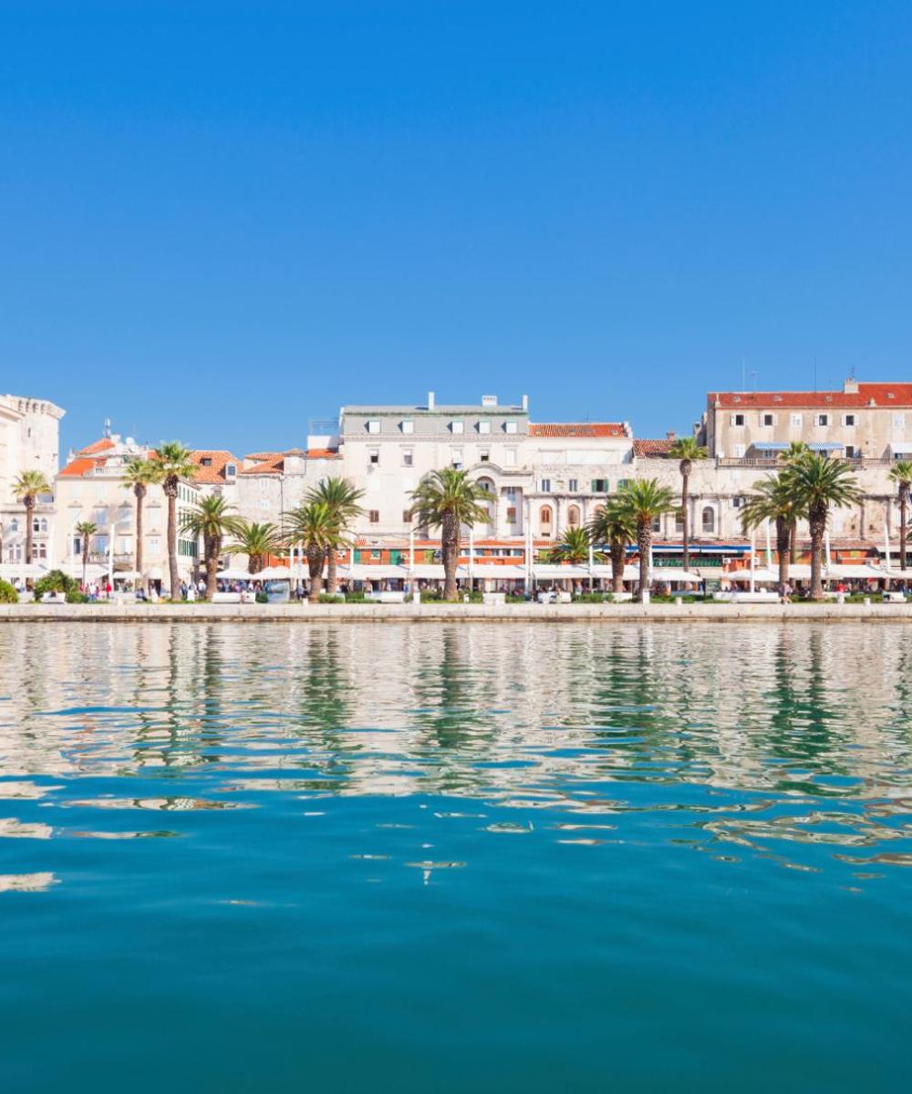 Autounion Car Rental in Croatia
