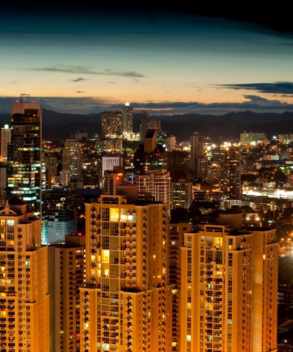 Budget Car Rental near Paitilla Airport