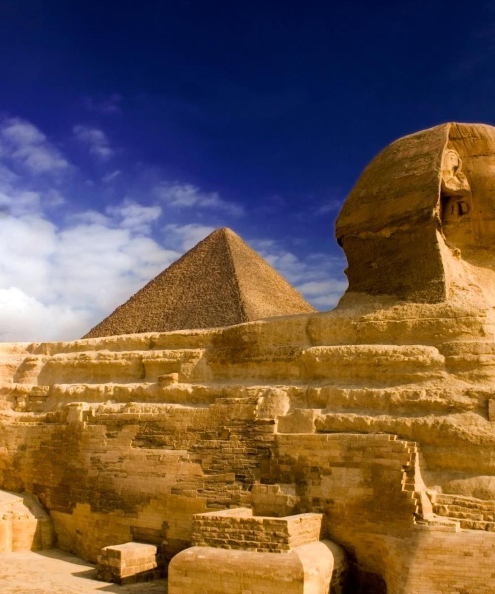 Budget Car Rental near Cairo International Airport