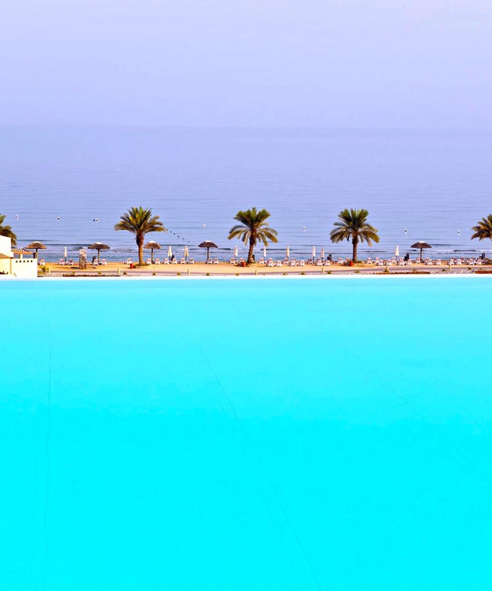 Cheap car hire in Ras al Khaimah find and compare deals