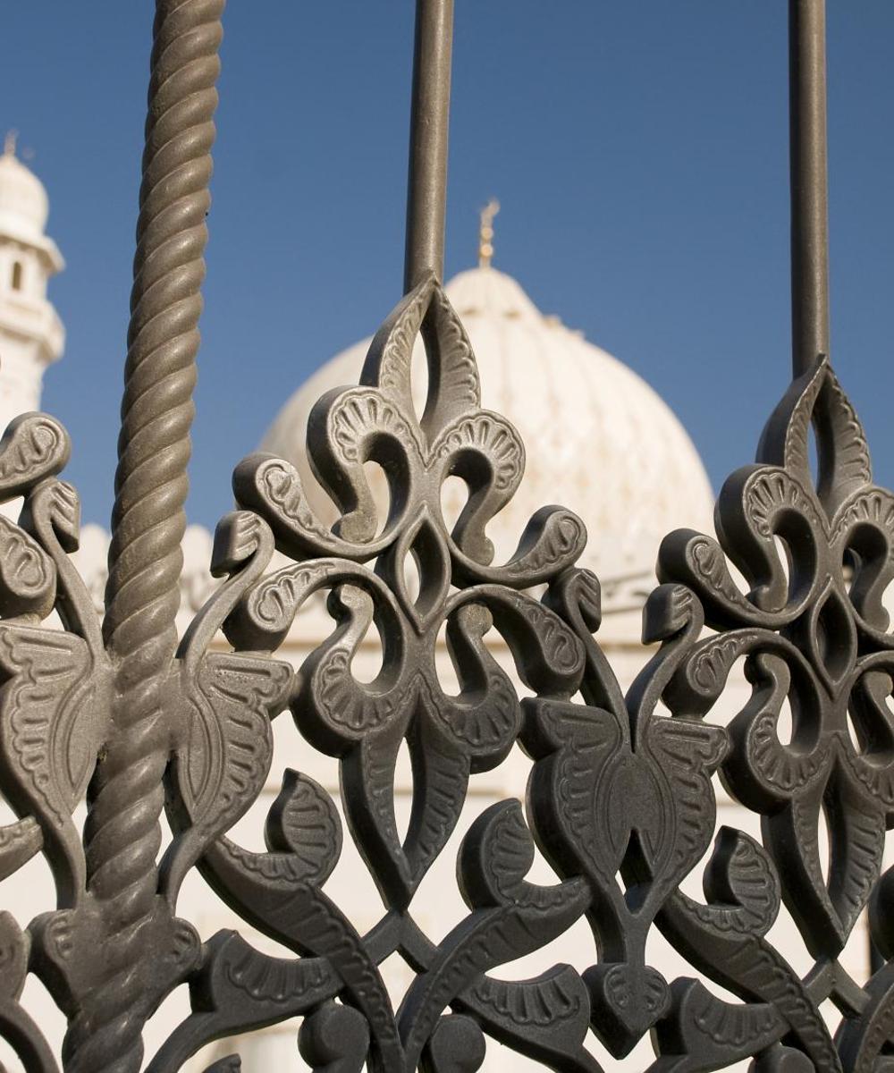 Budget Car Rental in Oman