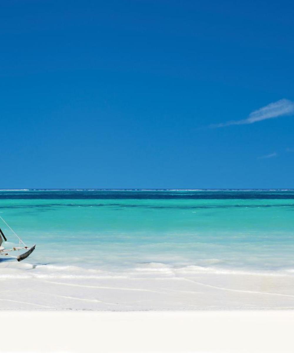 Book cheap flights to Zanzibar – Booking.com