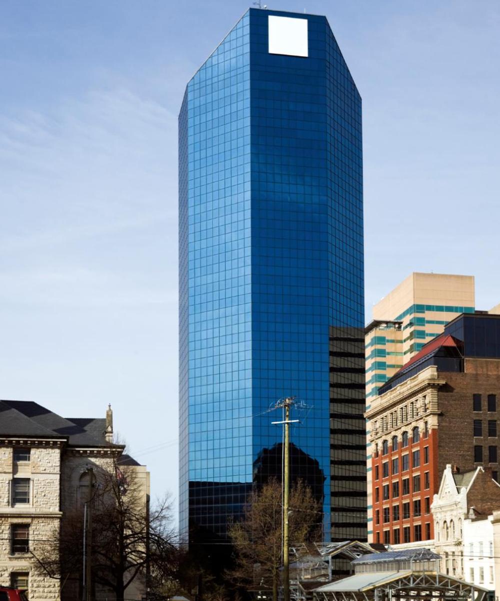 Book cheap flights to Kentucky – Booking.com