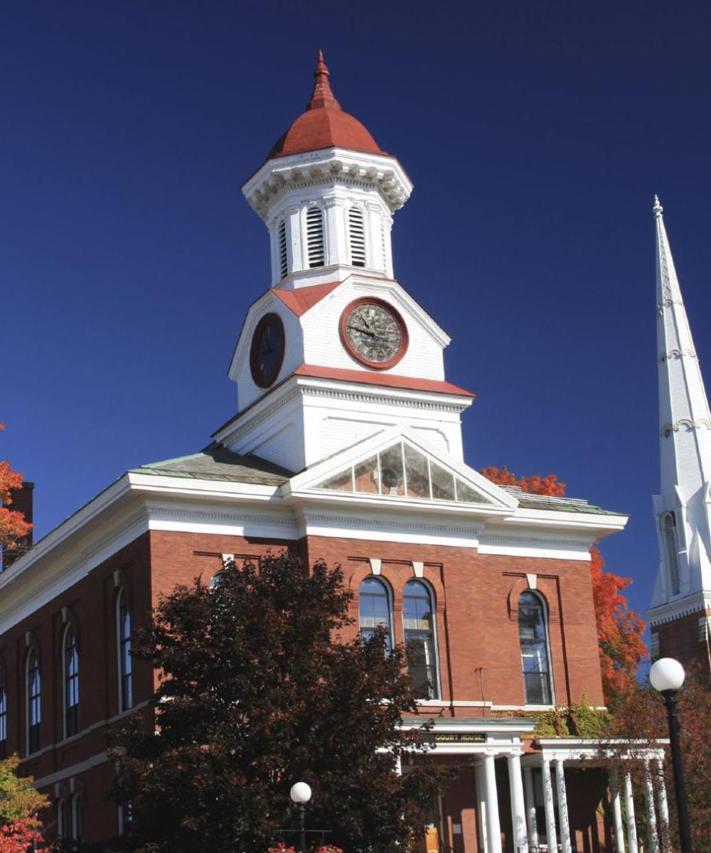 Book cheap flights to Vermont