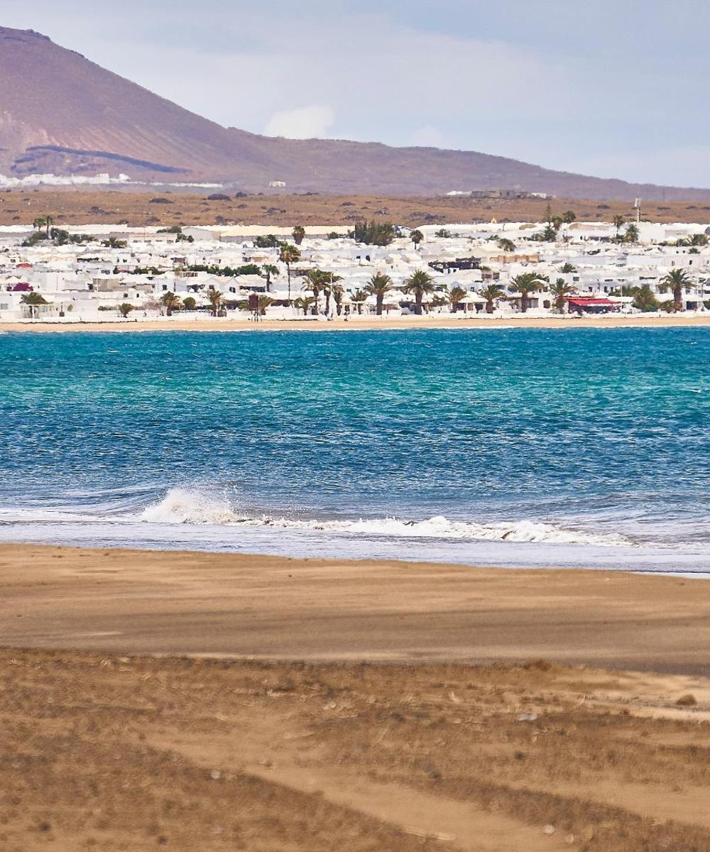 Alquiler de coches baratos en Lanzarote compara ofertas