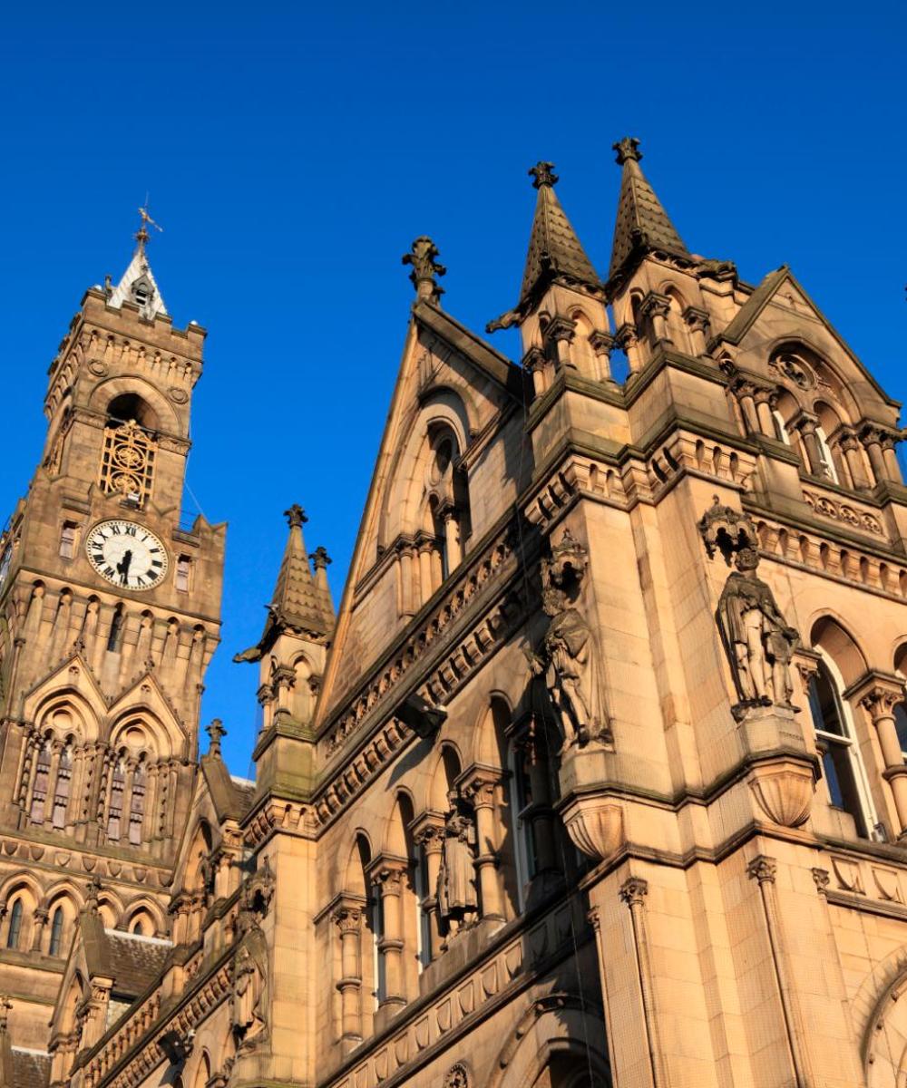 Cheap car hire in Bradford find and compare deals