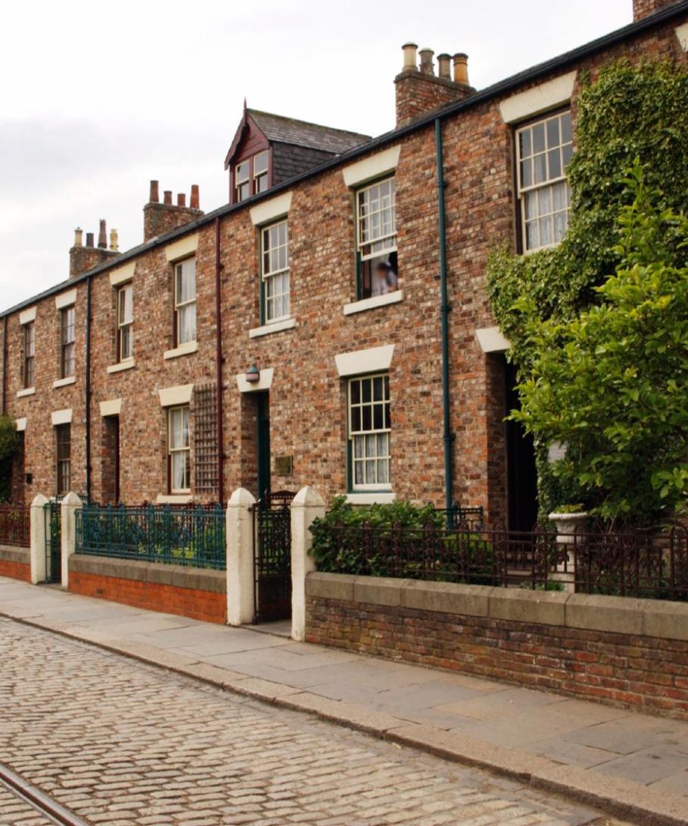 Arnold Clark Car Rental in Birtley