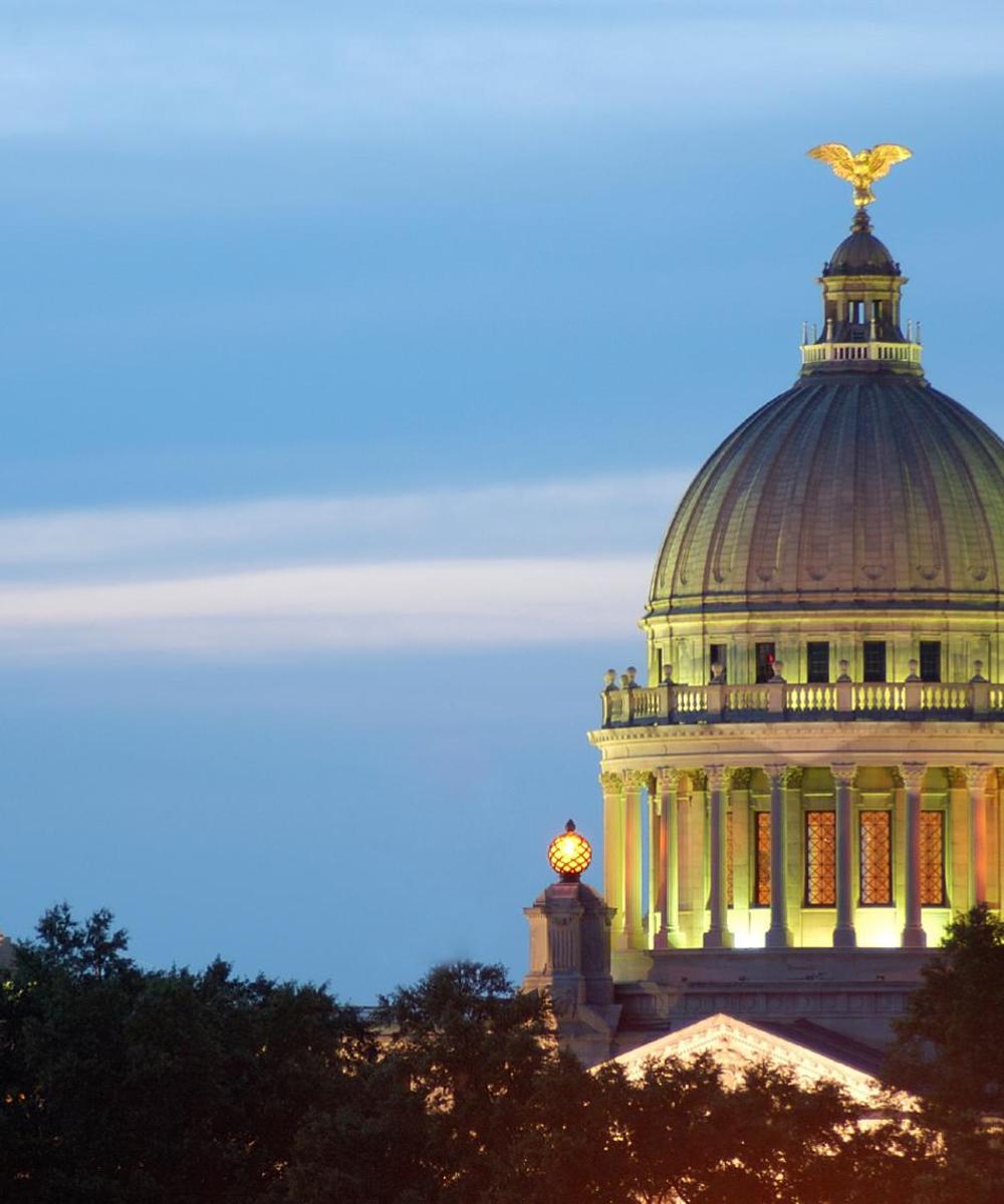 Book cheap flights to Mississippi – Booking.com