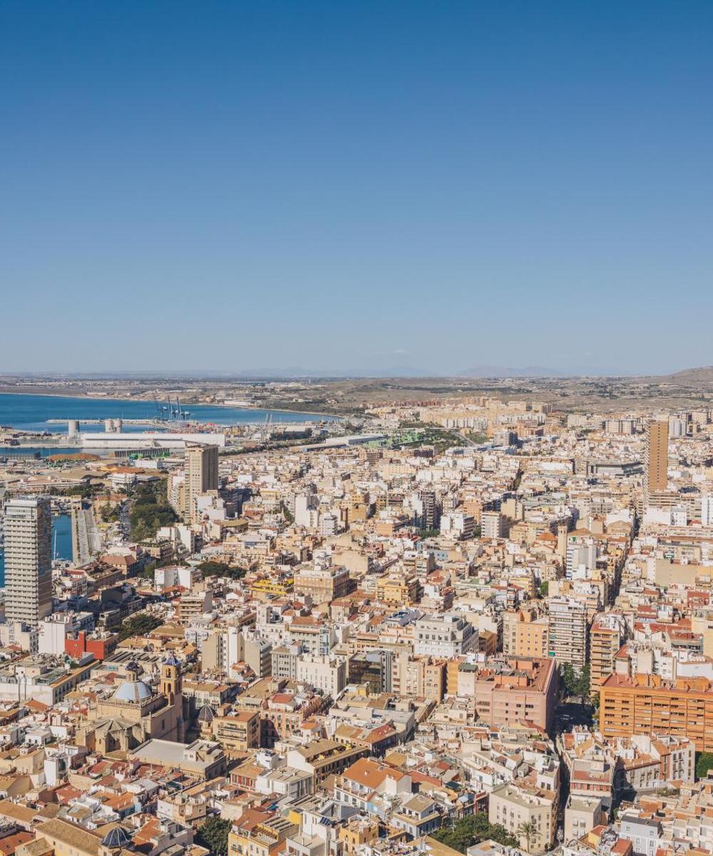 Book cheap flights to Alicante (ALC) – Booking.com