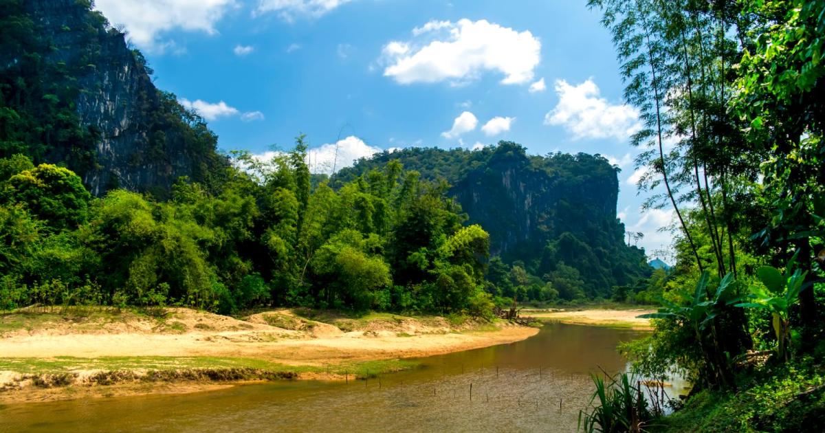 10 Best Thakhek Hotels