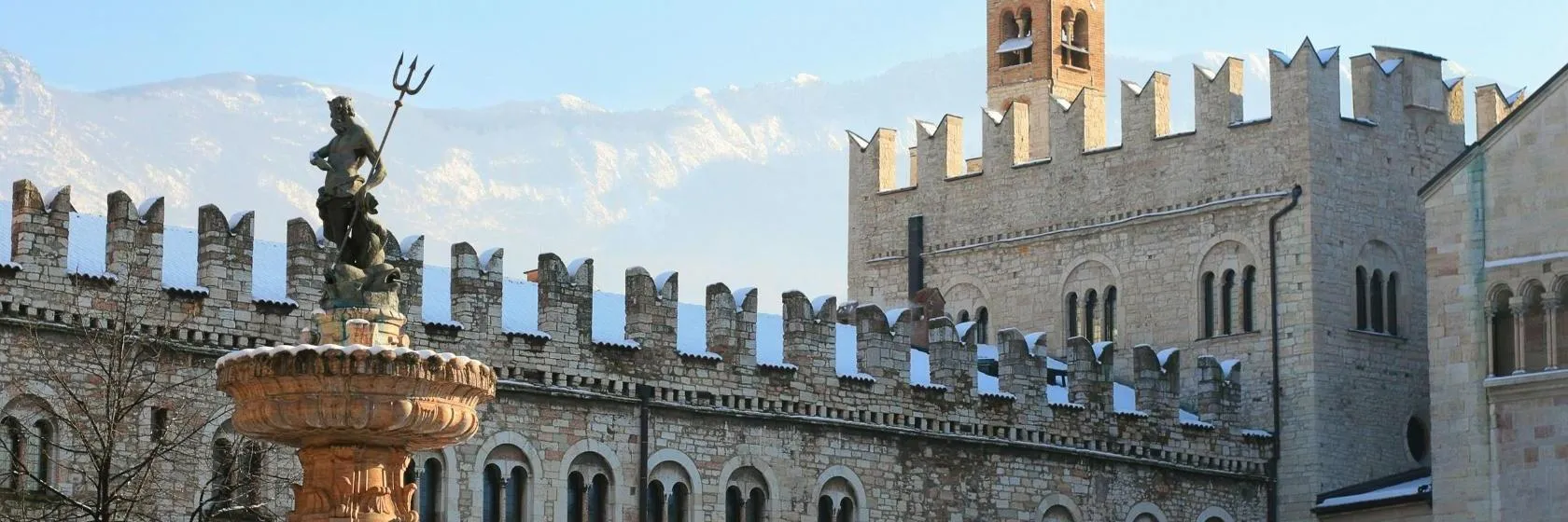booking hotel trentino