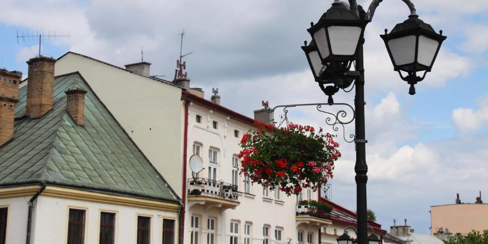 booking hotel rzeszów