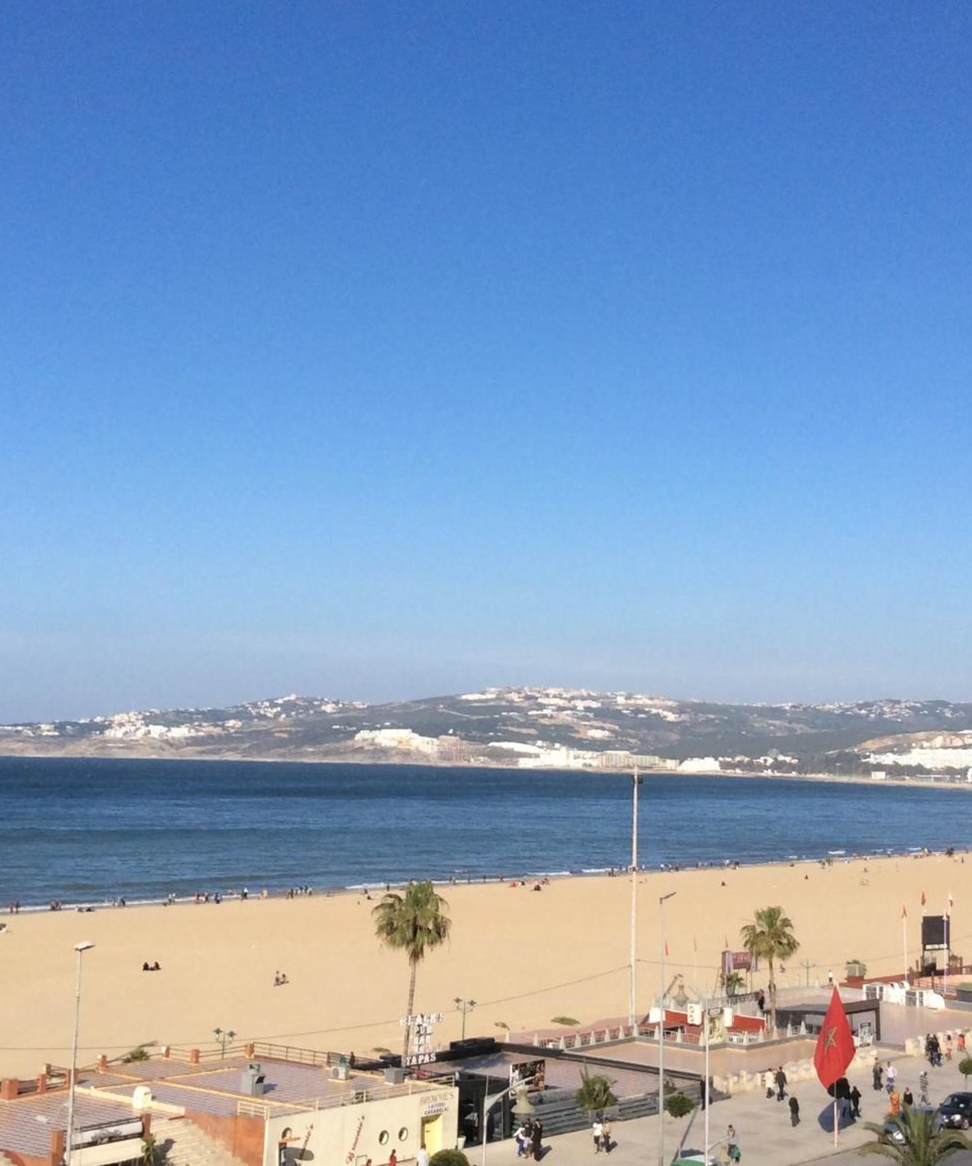 Book cheap flights to Tangier – Booking.com