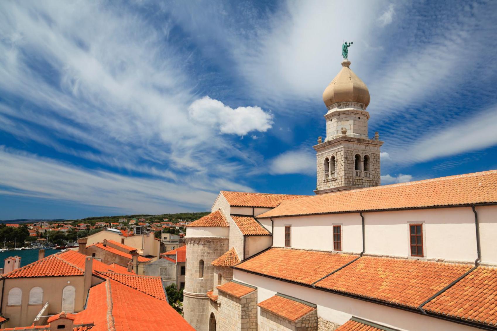 Enterprise Car Rental near Rijeka Airport