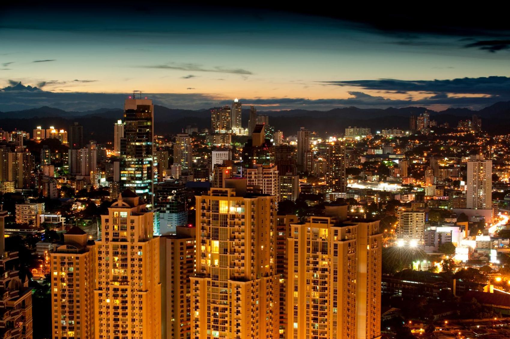 Budget Car Rental near Paitilla Airport